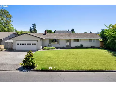 322 Jonquil Ave, Eugene, OR 97404