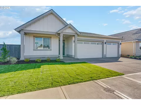 1800 S Locust St, Canby, OR 97013