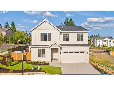 15844 SW Peace Ave, Tigard, OR 97224