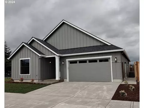 511 Buster Ln, Eugene, OR 97404