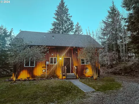 9010 SE Bull Run Rd, Corbett, OR 97019