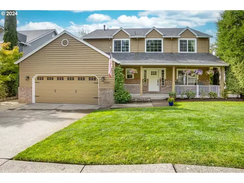 13684 SW Packard Ln, Beaverton, OR 97008
