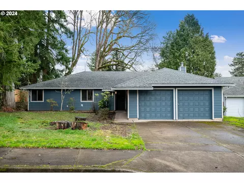 3256 NW Ashland Dr, Beaverton, OR 97006