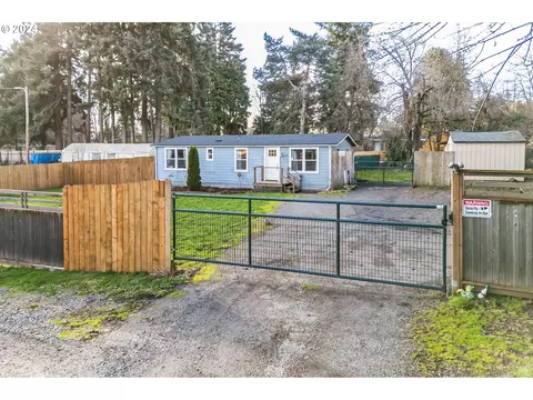 5508 NE St Johns Rd, Vancouver, WA 98661