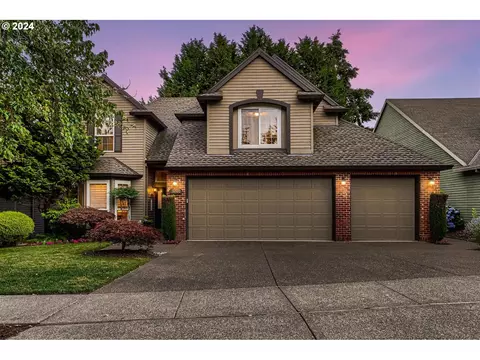 15200 SW Obsidian St, Beaverton, OR 97007