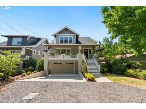 7339 SW 54th Ave, Portland, OR 97219