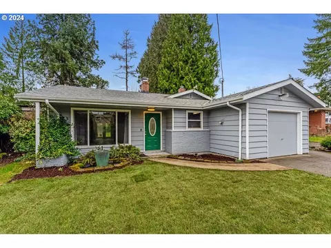 4602 SE Monroe St, Milwaukie, OR 97222