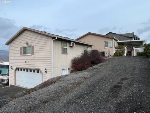 980 Morton St, The Dalles, OR 97058