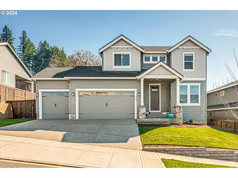 8940 N Indigo Cir, Camas, WA 98607
