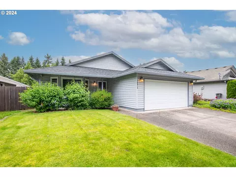 18910 SE 12th Way, Vancouver, WA 98683