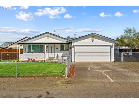 1550 W 11th Ave, Junction City, OR 97448