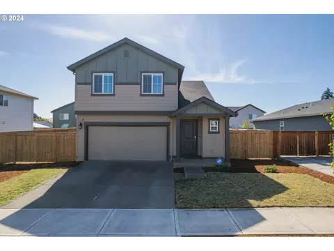 4782 Navigation Ave NE, Salem, OR 97305