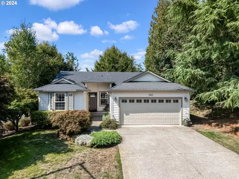 2103 41st Ct, Washougal, WA 98671