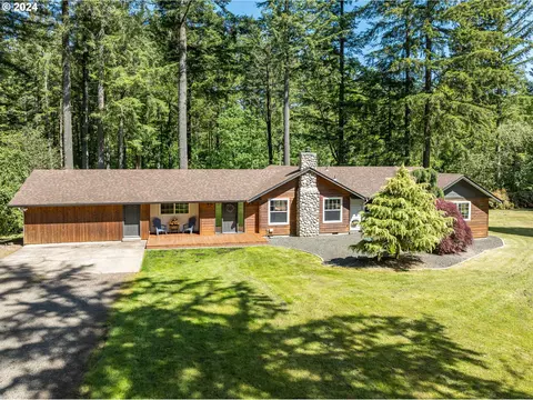 30536 NE Coyote Dr, Yacolt, WA 98675