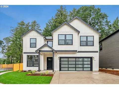 11447 SW Colmar Ln, Portland, OR 97225