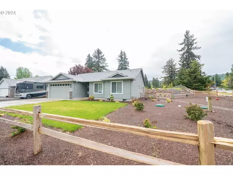610 Gray Pine St, Lyons, OR 97358
