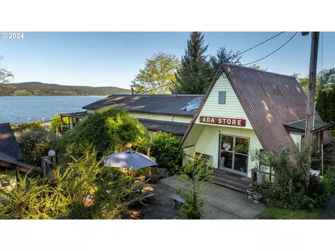 284 Collins Rd, Westlake, OR 97493