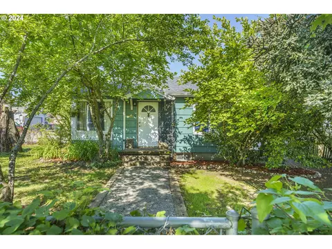 4805 NE 92nd Ave, Portland, OR 97220