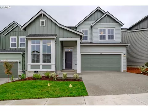 15195 SW Deepbrook Ln, Tigard, OR 97224