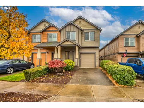 11868 Cornerstone Pl, Oregon City, OR 97045