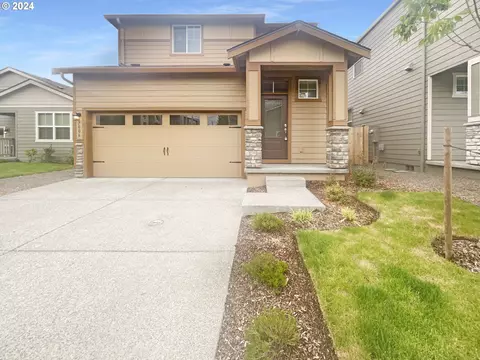 7006 NE 152nd Pl, Vancouver, WA 98682