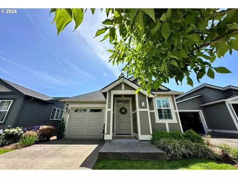 7307 NE 67th St, Vancouver, WA 98662