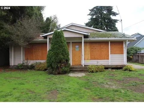 7002 SE 45th Ave, Portland, OR 97206