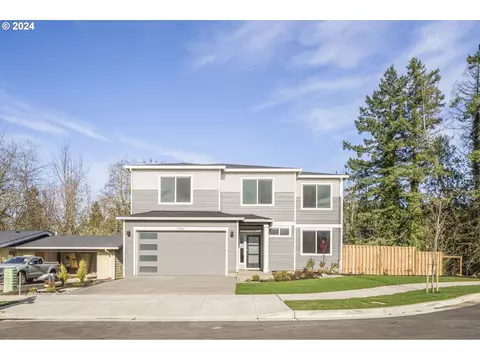 7233 NE Ridge Ct, Hillsboro, OR 97124