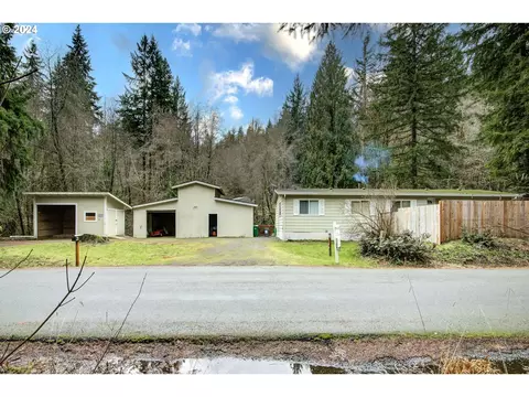 57551 Alder Creek Rd, Scappoose, OR 97056