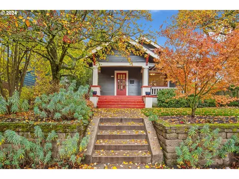 5026 NE Mallory Ave, Portland, OR 97211