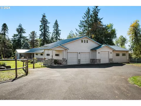 2521 SE Drift Creek Rd, Sublimity, OR 97385