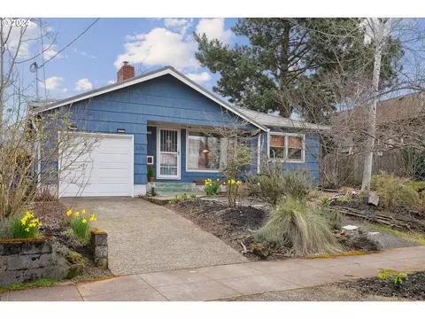 6214 NE 7th Ave, Portland, OR 97211