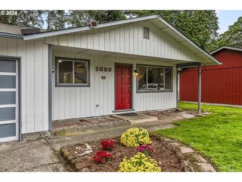 2686 G St, Washougal, WA 98671