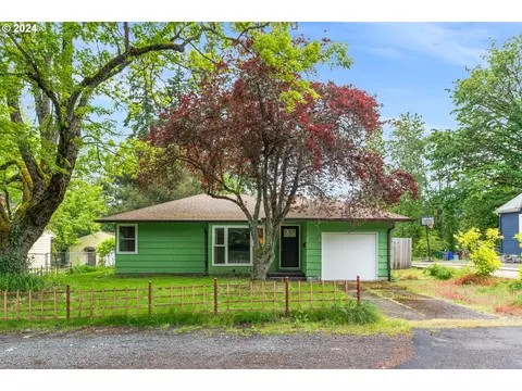 4207 SW Garden Home Rd, Portland, OR 97219