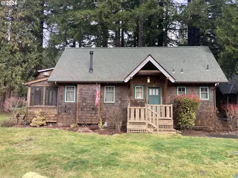 56483 Mckenzie Hwy #9, Mckenzie Bridge, OR 97413