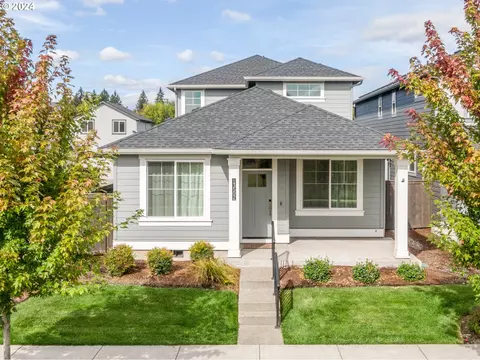 13502 NE 100th St, Vancouver, WA 98682