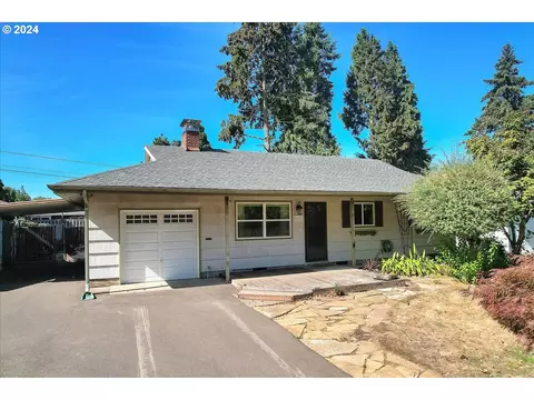9823 SE 51st Ave, Milwaukie, OR 97222