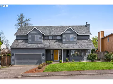 7032 SW 181st Pl, Beaverton, OR 97007