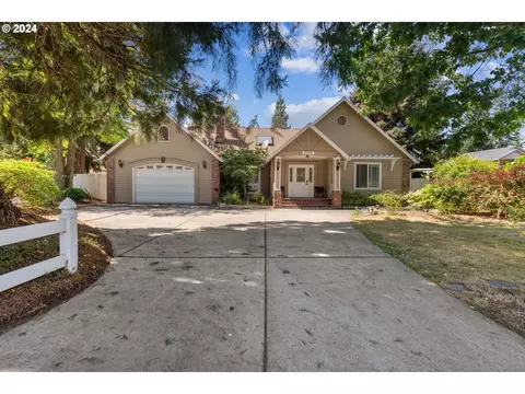 1125 NE 157th Ave, Portland, OR 97230