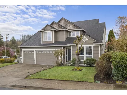 11422 SW Cole Ln, Tigard, OR 97224