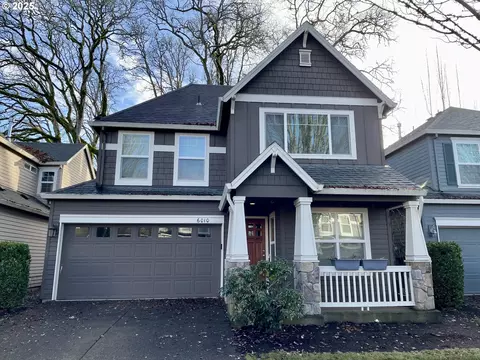 6010 NE Kettering St, Hillsboro, OR 97124
