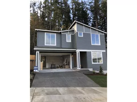 17464 NW Antonio St, Portland, OR 97229