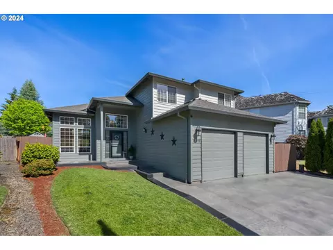 14493 SW 148th Pl, Tigard, OR 97224