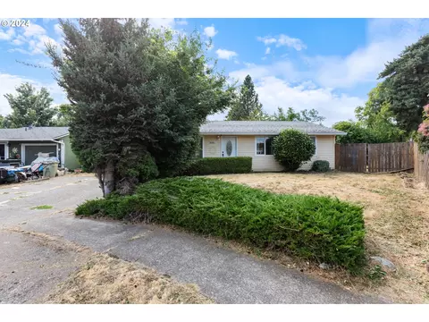 2220 S Elder Pl, Cornelius, OR 97113