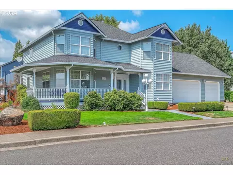 59385 Barr Ave, Saint Helens, OR 97051