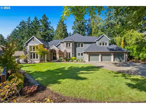 3019 NW 123rd Pl, Portland, OR 97229