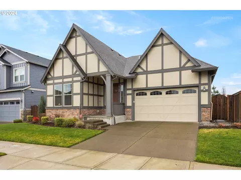 10160 NW 285th Ave, North Plains, OR 97133