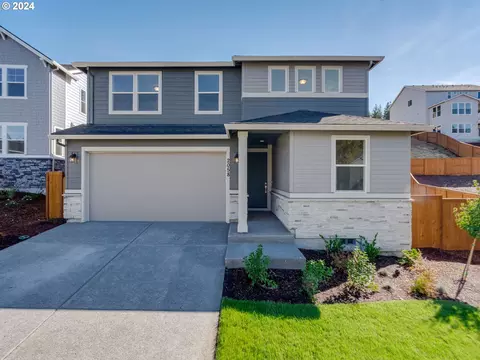 2058 NE Singer Ln, Estacada, OR 97023