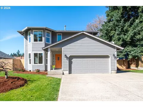3512 NE 159th Ave, Vancouver, WA 98682