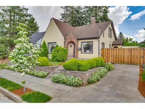 1008 N Farragut St, Portland, OR 97217